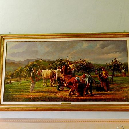 Hotel Desiree Firenze Bagian luar foto