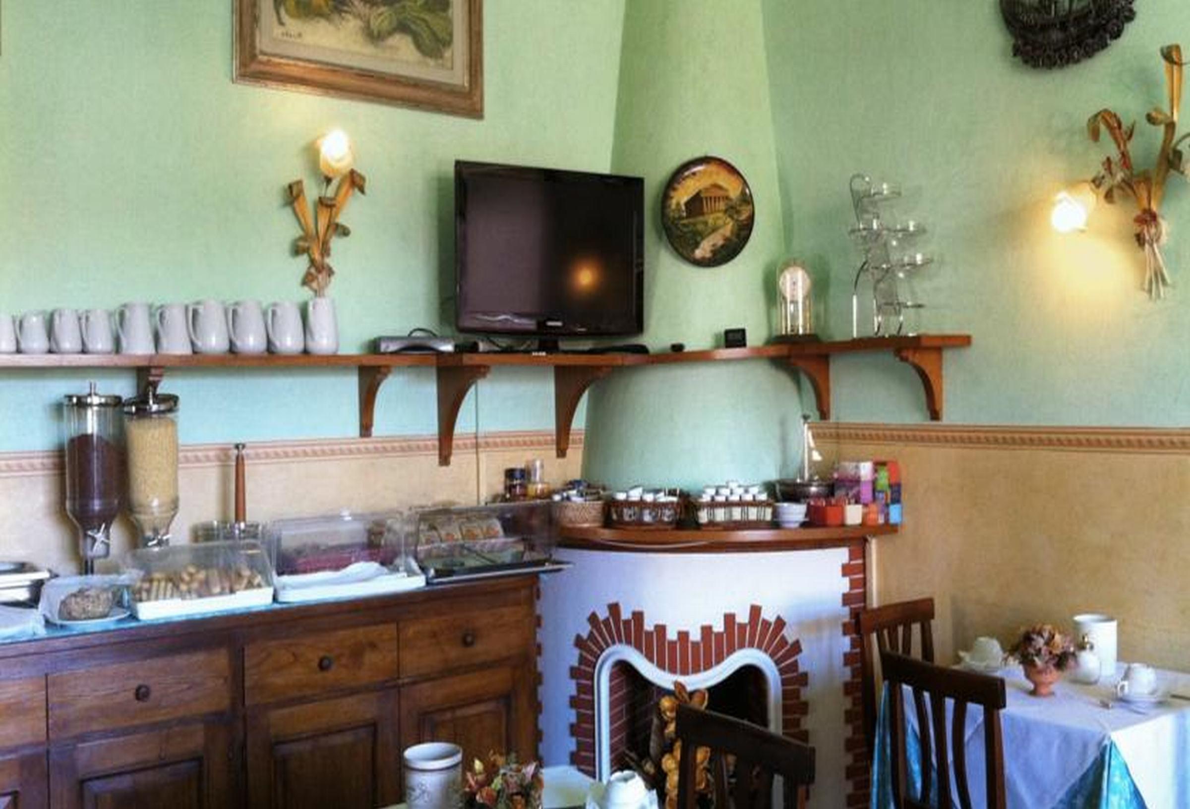 Hotel Desiree Firenze Bagian luar foto