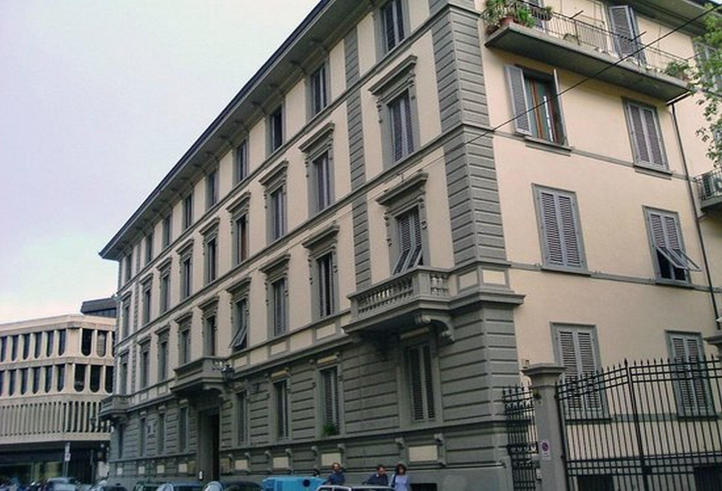 Hotel Desiree Firenze Bagian luar foto