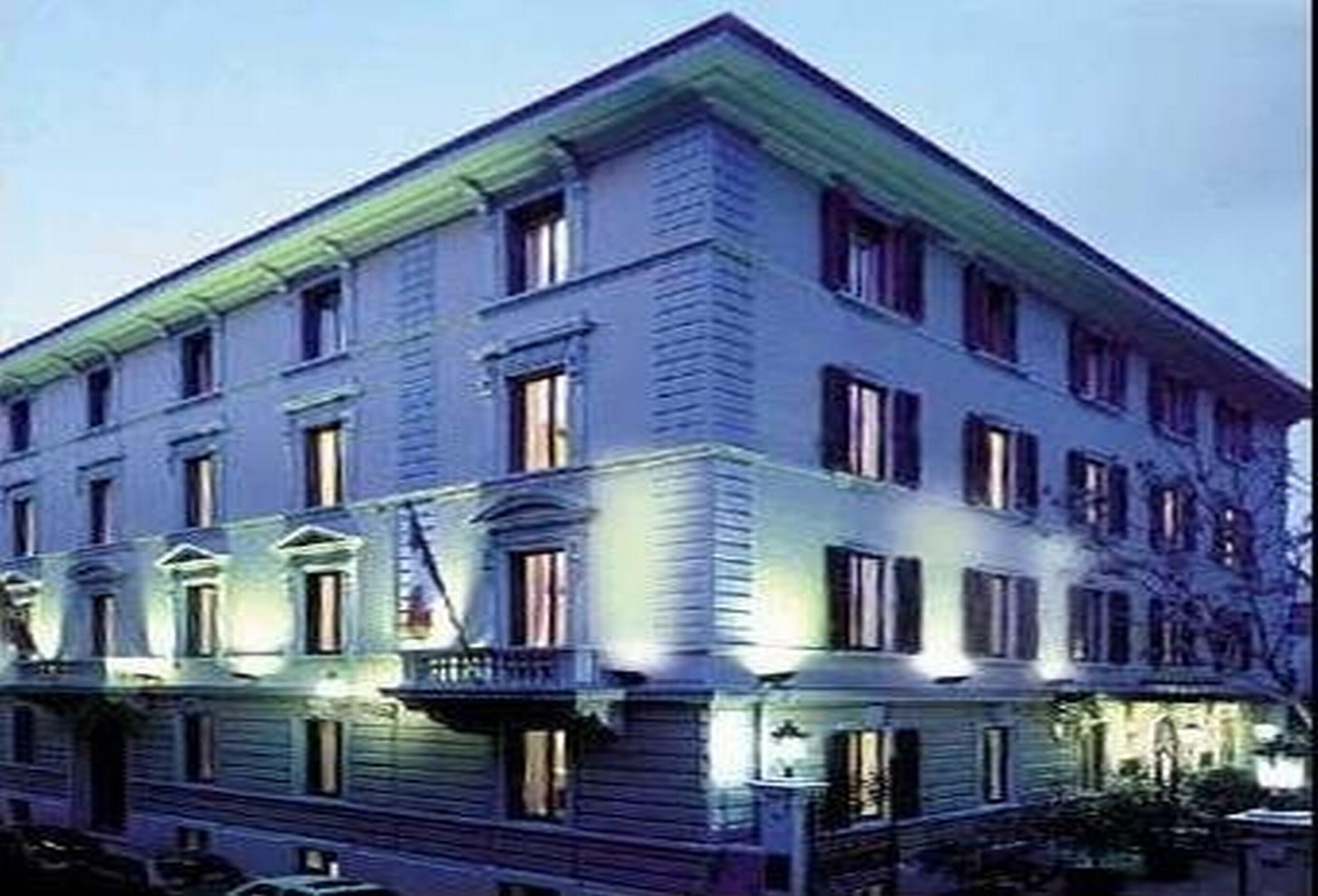 Hotel Desiree Firenze Bagian luar foto