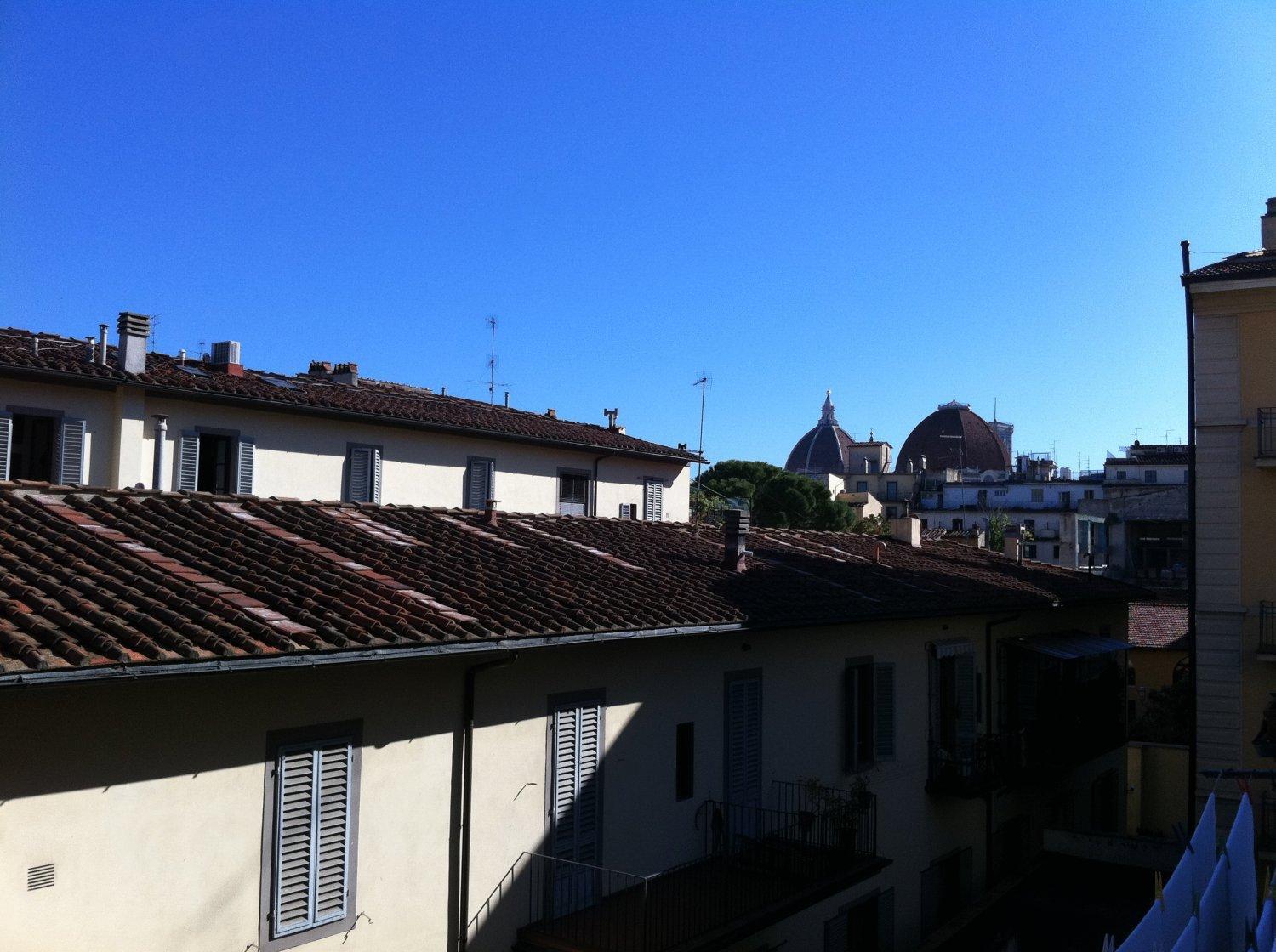 Hotel Desiree Firenze Bagian luar foto