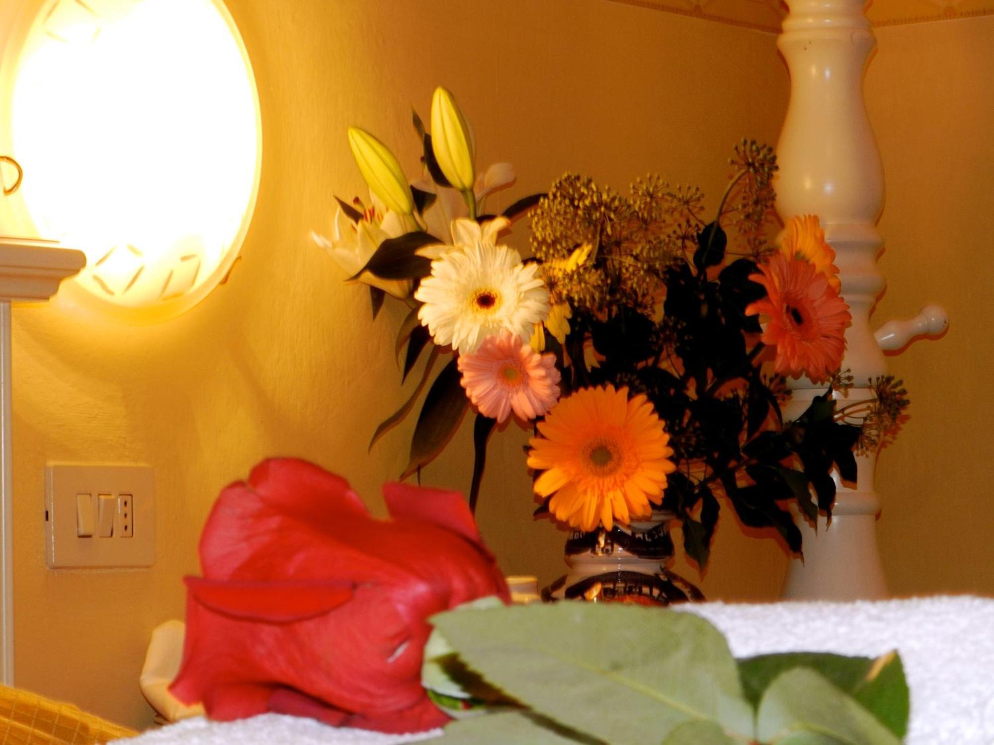 Hotel Desiree Firenze Bagian luar foto