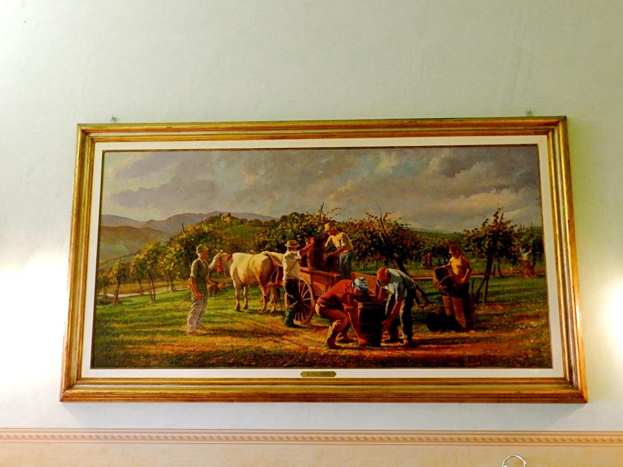Hotel Desiree Firenze Bagian luar foto