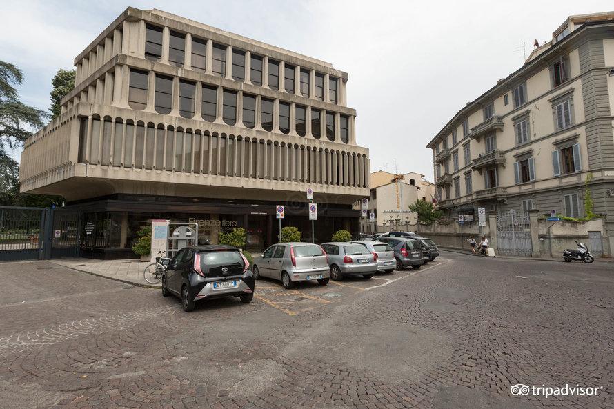 Hotel Desiree Firenze Bagian luar foto