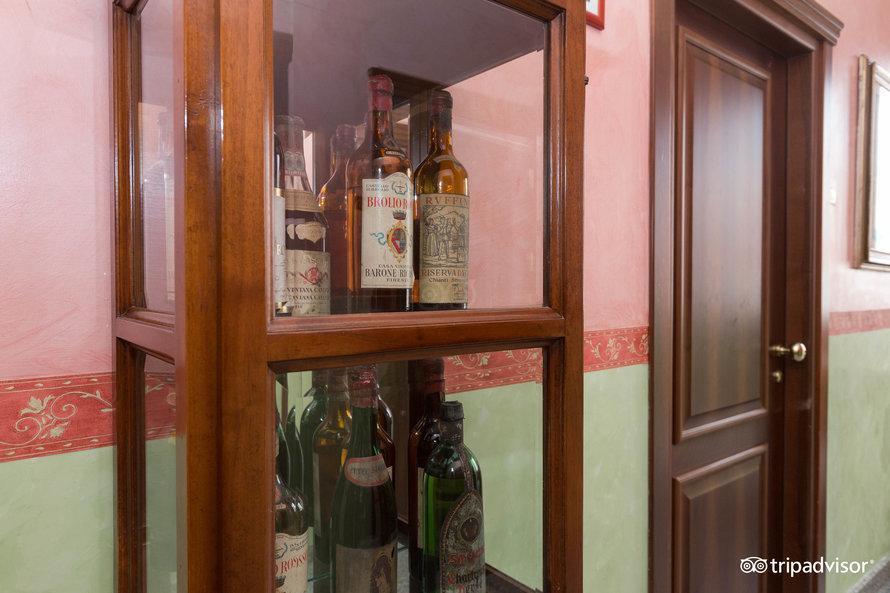 Hotel Desiree Firenze Bagian luar foto