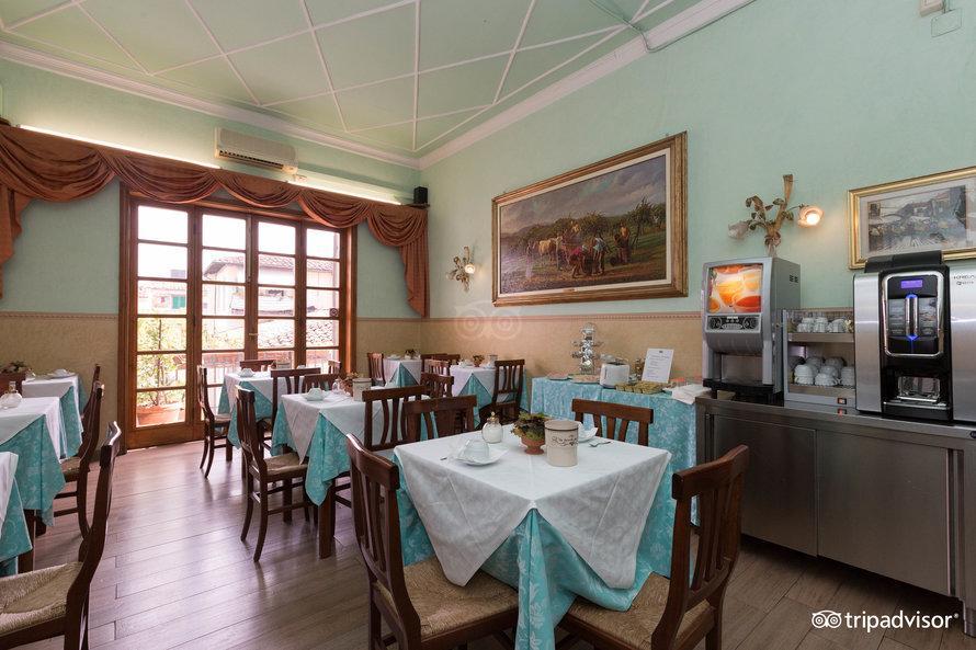 Hotel Desiree Firenze Bagian luar foto