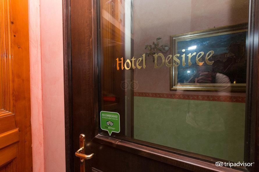 Hotel Desiree Firenze Bagian luar foto