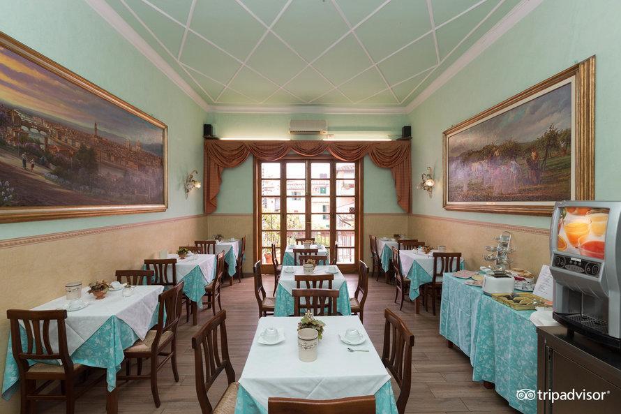 Hotel Desiree Firenze Bagian luar foto