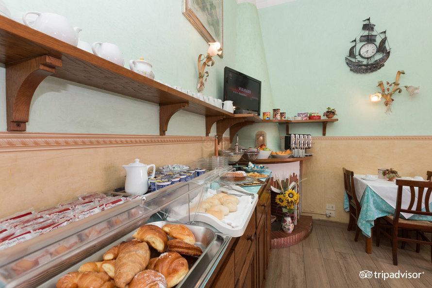 Hotel Desiree Firenze Bagian luar foto